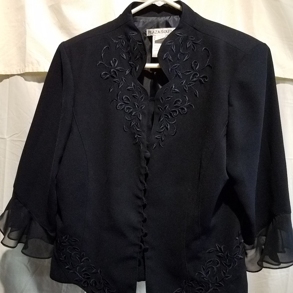 Ladies' Jacket